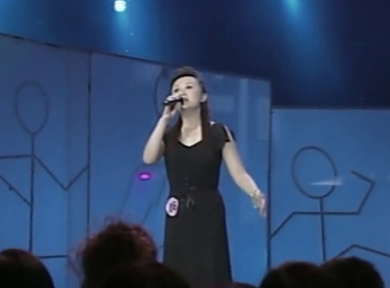 2005超级女声郑州唱区
