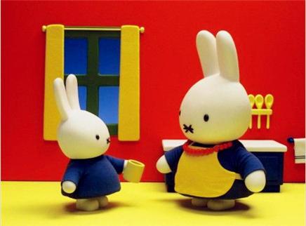 米菲第四季[米菲和她的朋友]