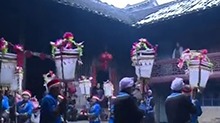 长沙三馆一厅春节文化游_视频在线观看_午间
