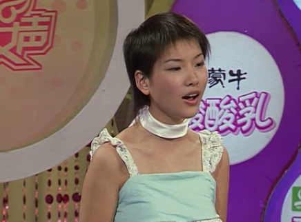 2005超级女声杭州唱区海选第二场