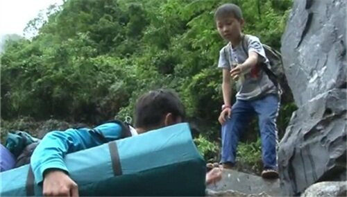 变形计第七季最新一期_2016变形计第七季在线