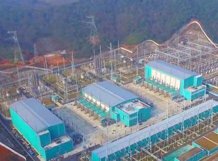 变电站辐射有多大？