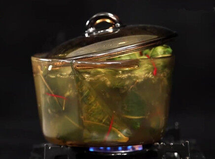 煮粽子时存在哪些安全隐患？