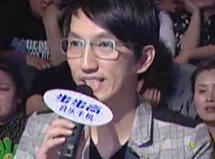 沈阳唱区50进30晋级赛（2）