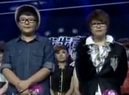 长沙唱区晋级赛30进20（下）