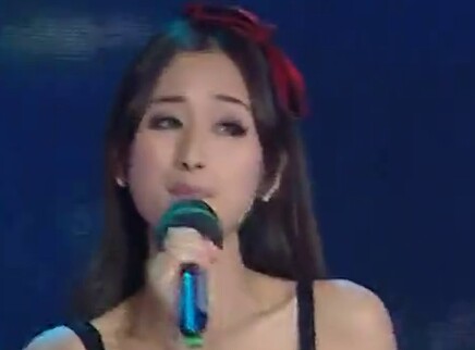 杭州唱区50进30晋级赛（2）