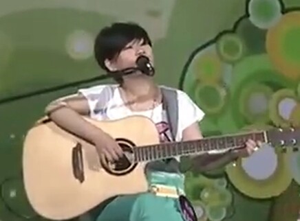 沈阳唱区10进6晋级赛（1）