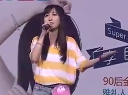 长沙唱区50强见面会(一)