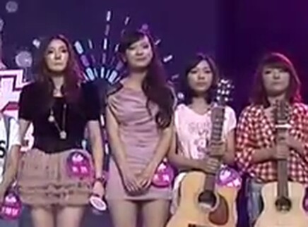 长沙唱区50强见面会(二)