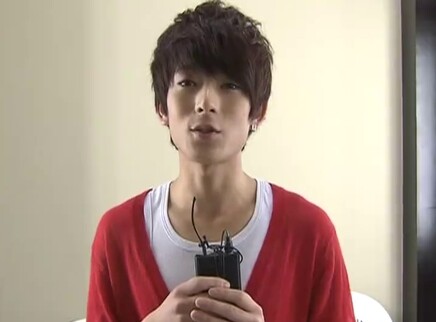 陈翔贴心指导杭州师妹