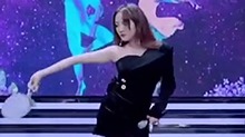 Meng Jia's dancing time