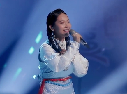 臻享版第1期：拉丹珠民音绽放