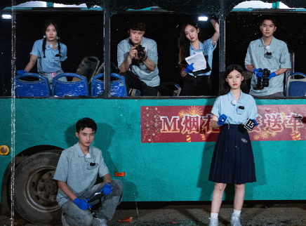 第16期：亡命客车爆炸案（上）