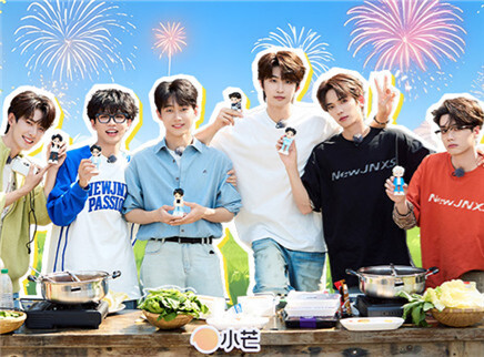 第7期：达不六团收获满满感动