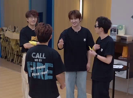 漂流计划:全新短剧篇挑战来袭