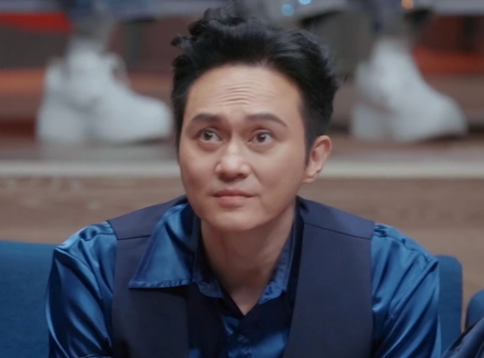 加更版:二公舞台reaction