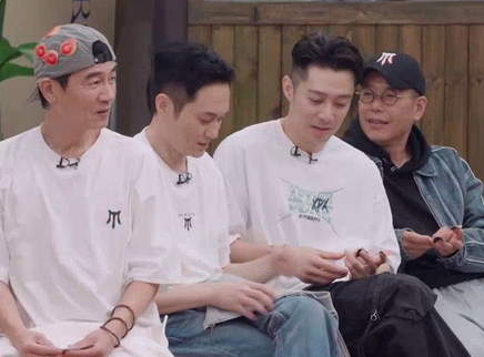 加更版:哥哥们好物竞标