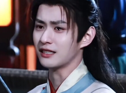 徐振轩《碧血蝉》路透