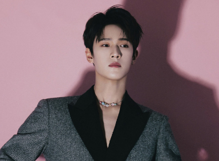 李昀锐工作室分享拍摄花絮