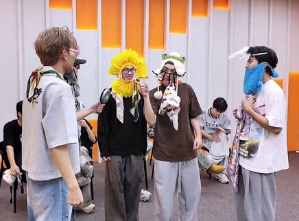 实习生的日记 第6期