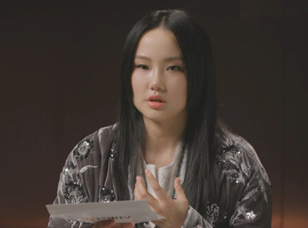 《我和我的年度对谈》黄龄