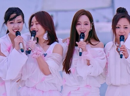 竖屏直拍版第4期：三公对决