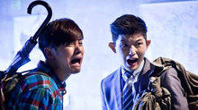 深圳合租记 TV版 3集