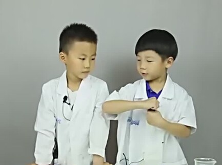 德拉少儿科学实验室 16集