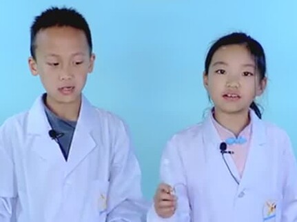 德拉少儿科学实验室 47集