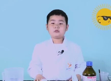 德拉少儿科学实验室 56集