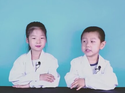 德拉少儿科学实验室 58集