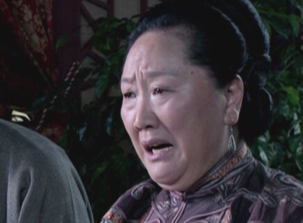 小白菜奇案 1集