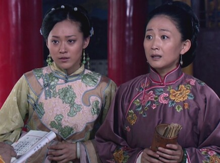 小白菜奇案 7集