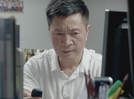 水男孩 8集