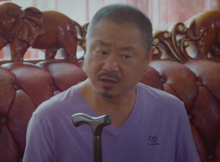 乡亲乡爱 31集