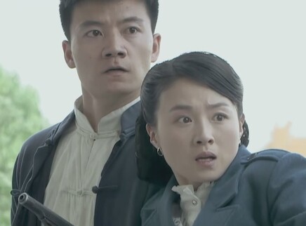 光影 33集