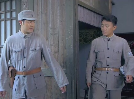 光影 41集