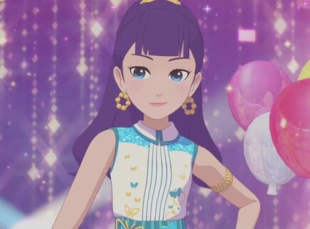 菲梦少女2 歌舞纯享版 10集
