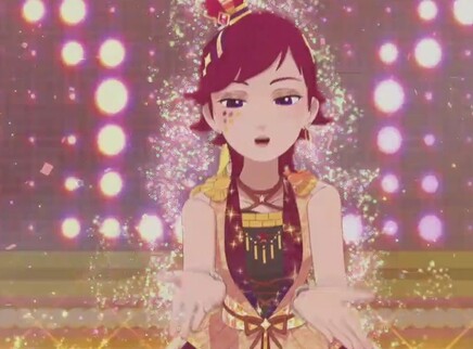 菲梦少女2 歌舞纯享版 11集