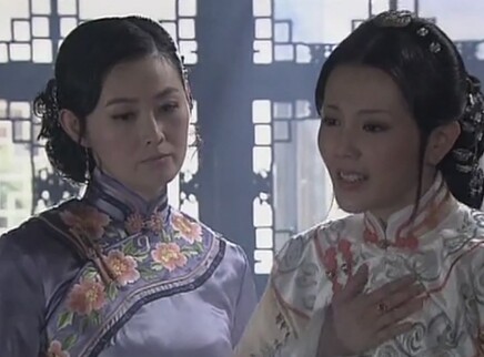 凝香劫 21集
