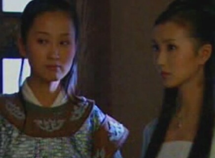 选妃记 2集
