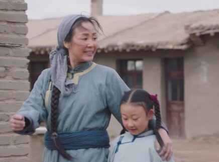 国家孩子 7集
