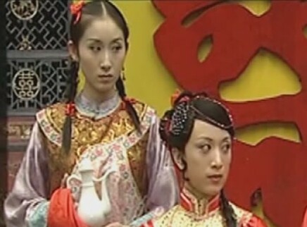 国色天娇 1集