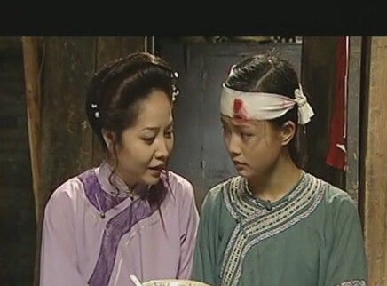 国色天娇 2集
