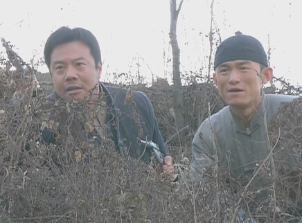 山村大爷 3集