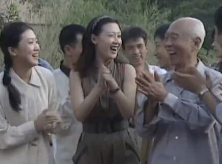 大哥,你好 16集