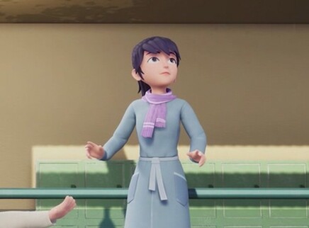 神奇布袋小子 47集