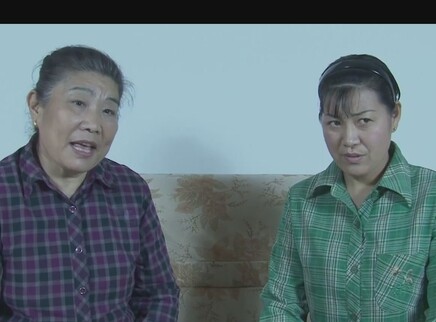 东西两庄 12集