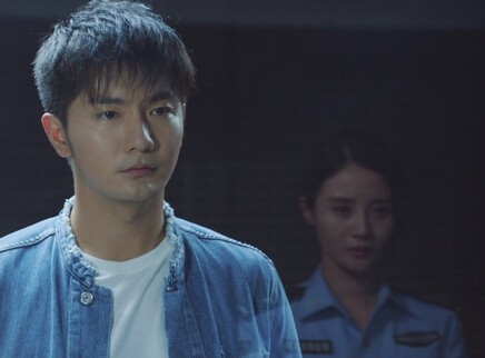 学警旋风 28集