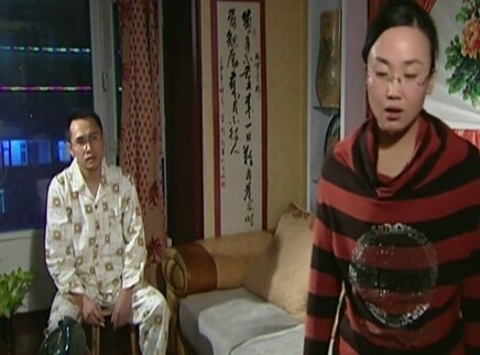 风中玫瑰 12集